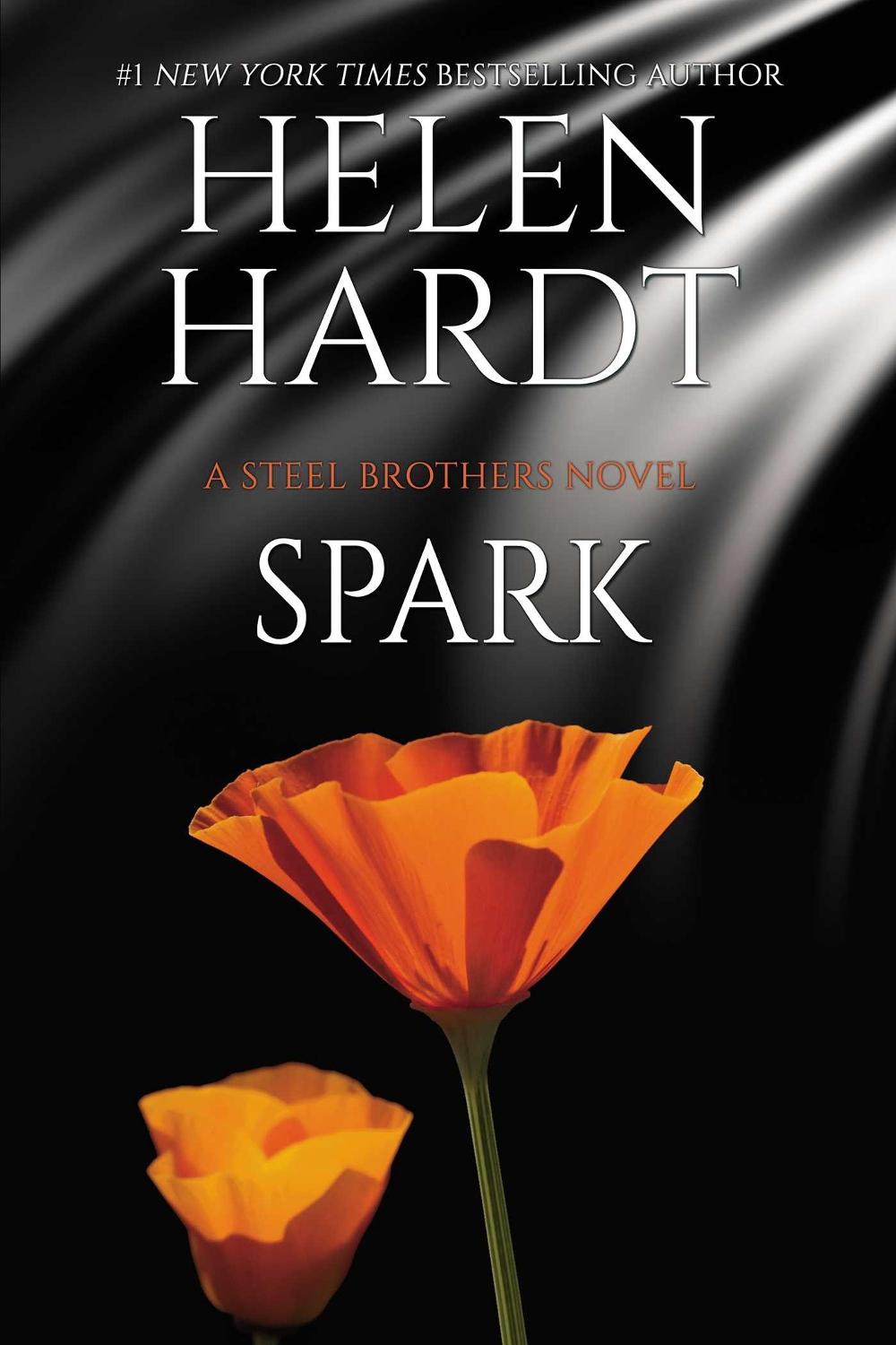 Spark by Helen Hardt - ISBN: 9781642633009