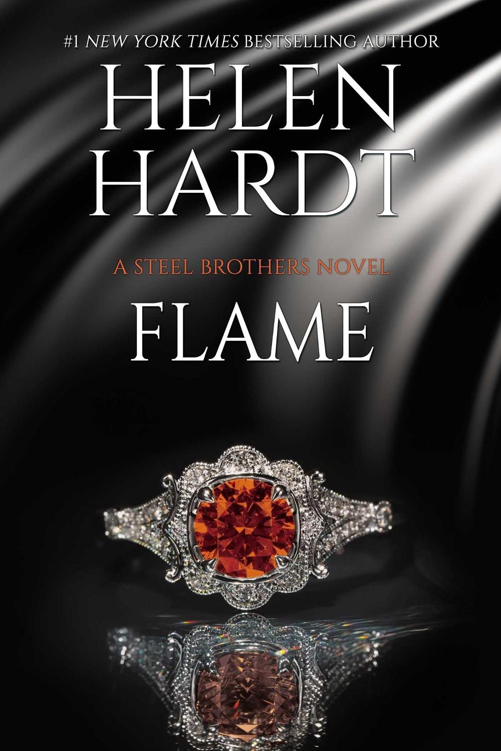 Flame by Helen Hardt - ISBN: 9781642633023