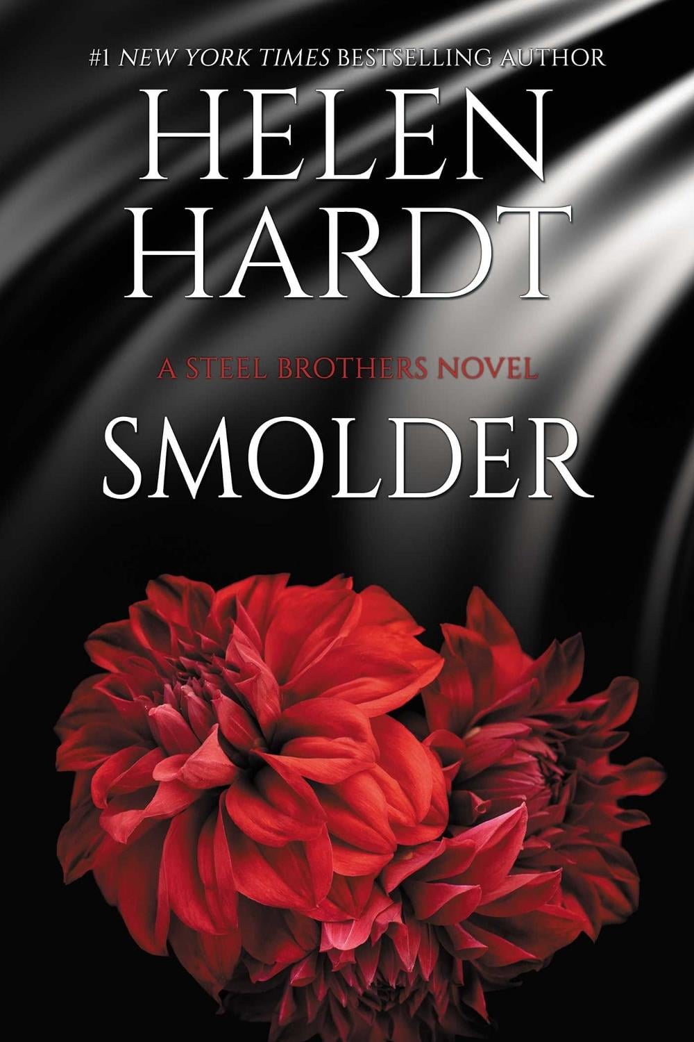 Smolder by Helen Hardt - ISBN: 9781642633368