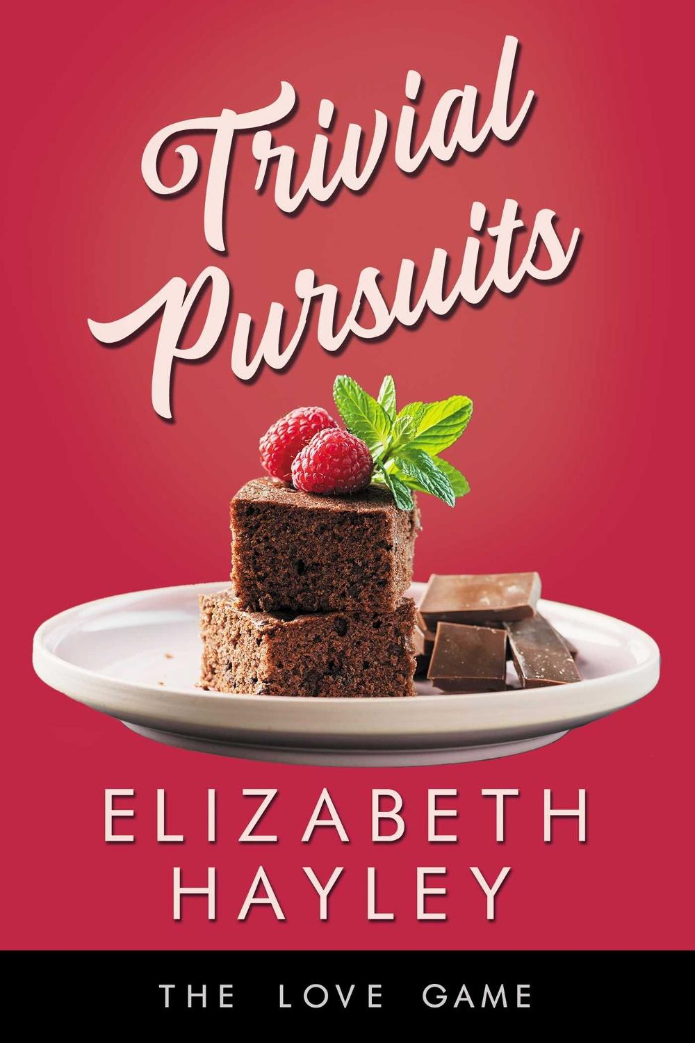 Trivial Pursuits by Elizabeth Hayley - ISBN: 9781642633450
