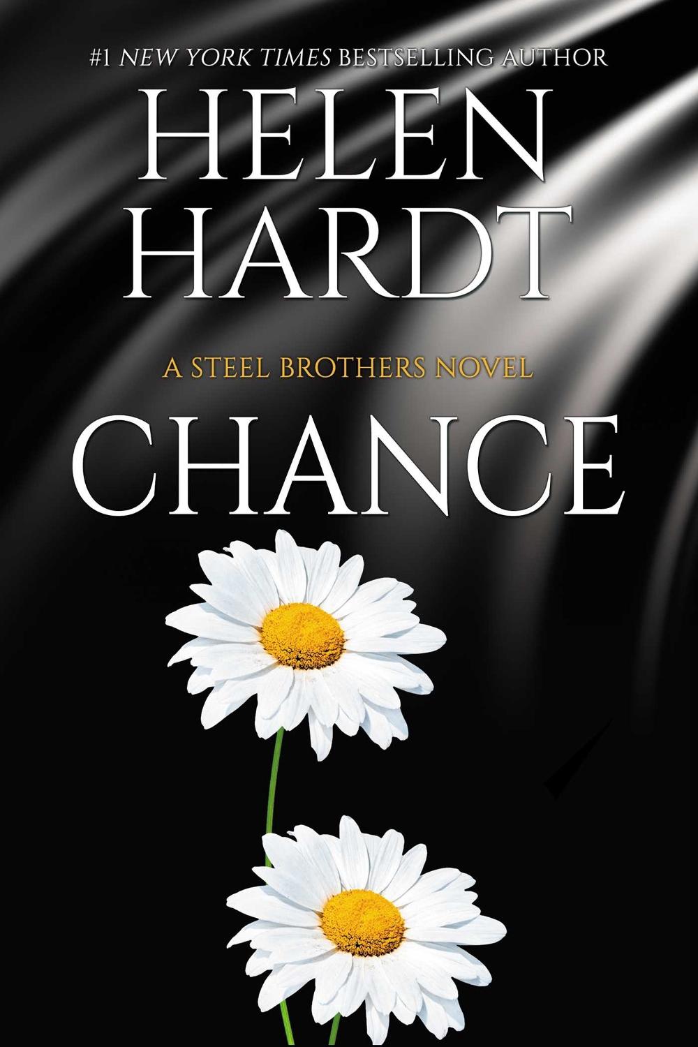 Chance by Helen Hardt - ISBN: 9781642633610