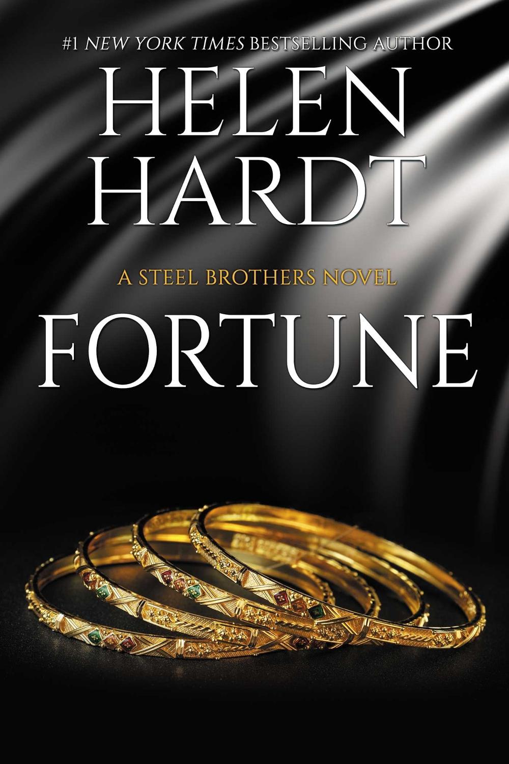 Fortune by Helen Hardt - ISBN: 9781642633665