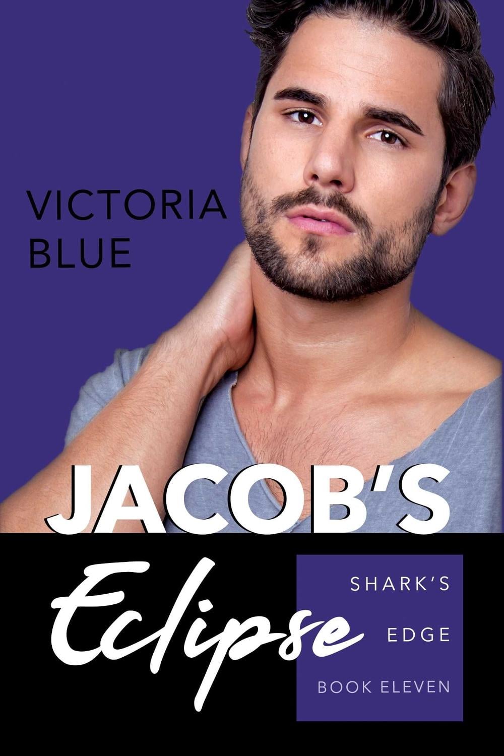 Jacob's Eclipse by Victoria Blue - ISBN: 9781642633702