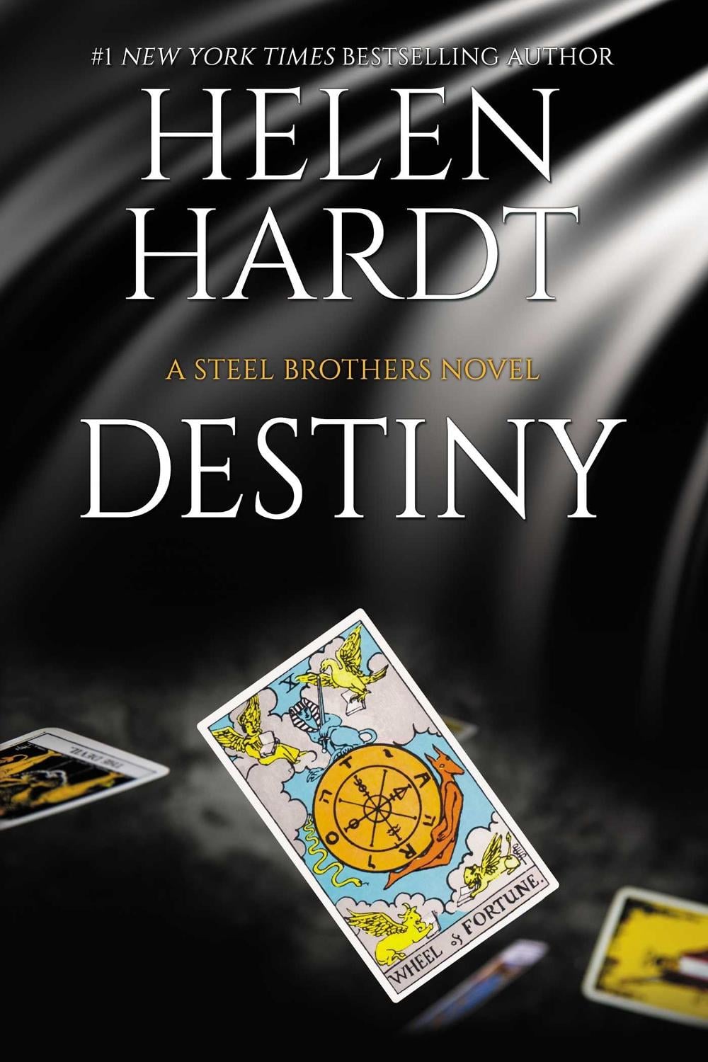 Destiny by Helen Hardt - ISBN: 9781642633733