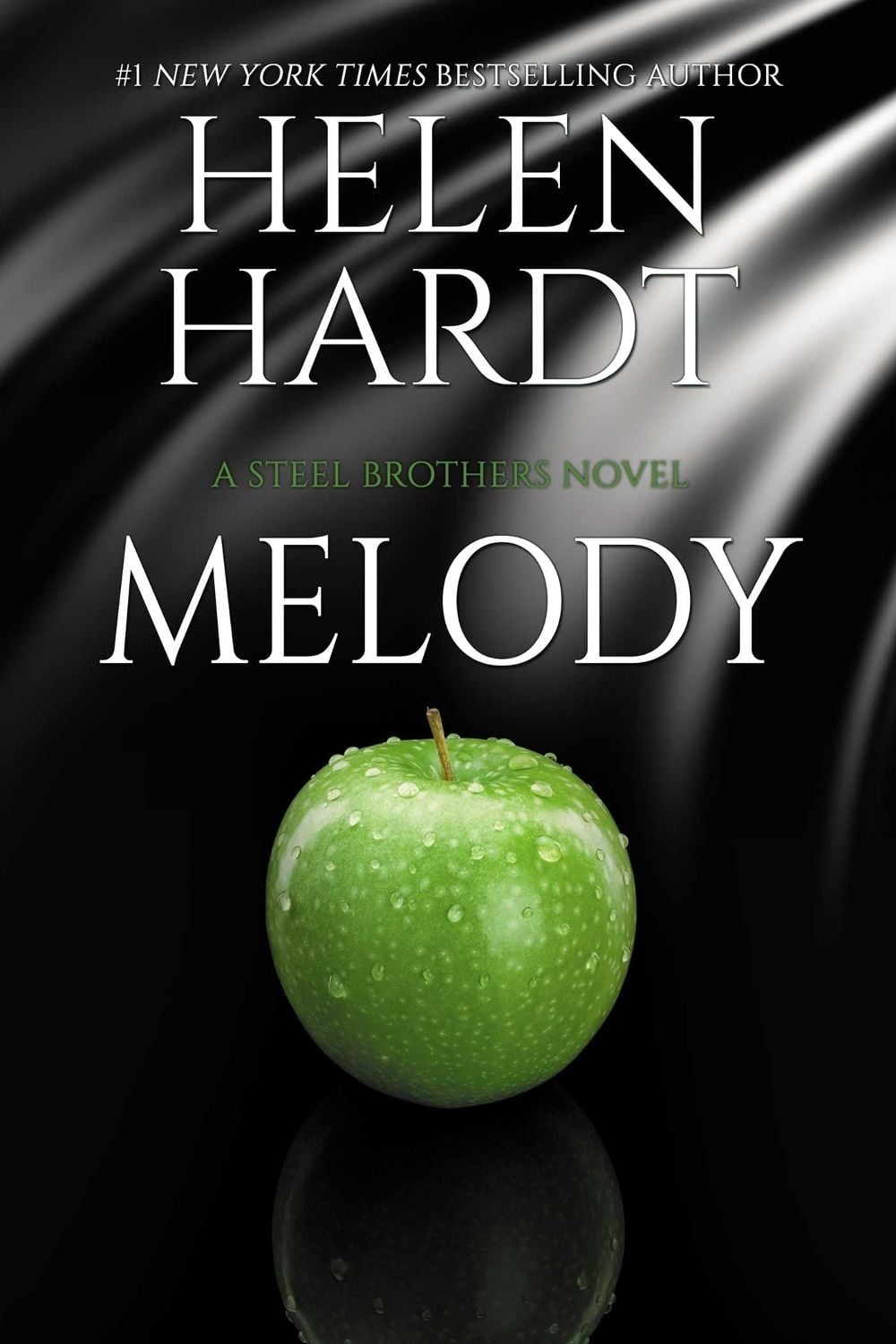 Melody by Helen Hardt - ISBN: 9781642633764