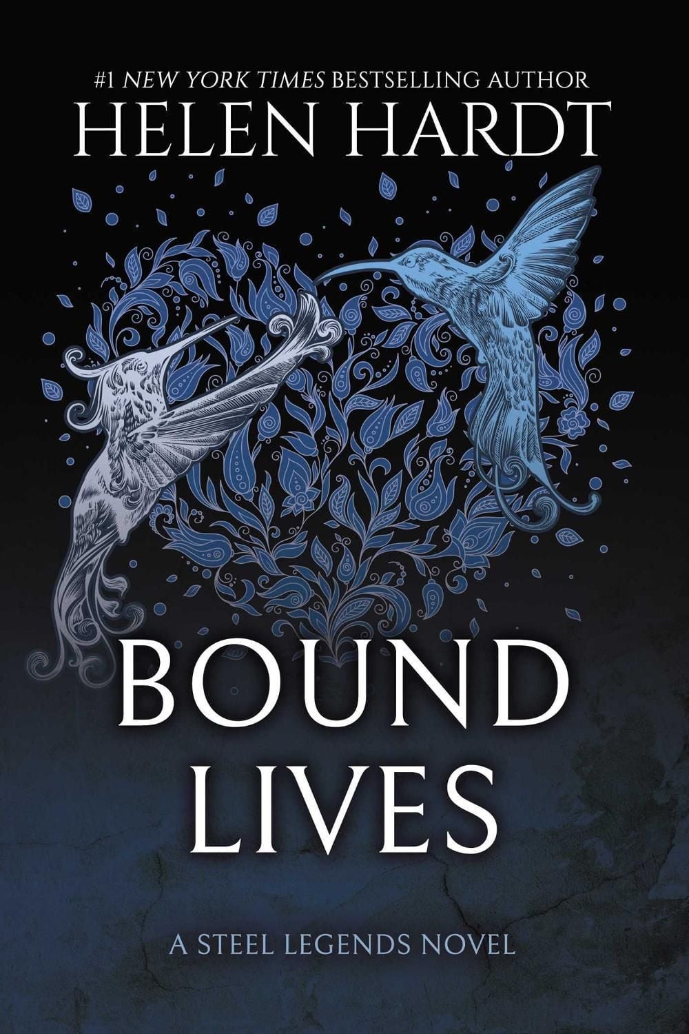Bound Lives by Helen Hardt - ISBN: 9781642634181