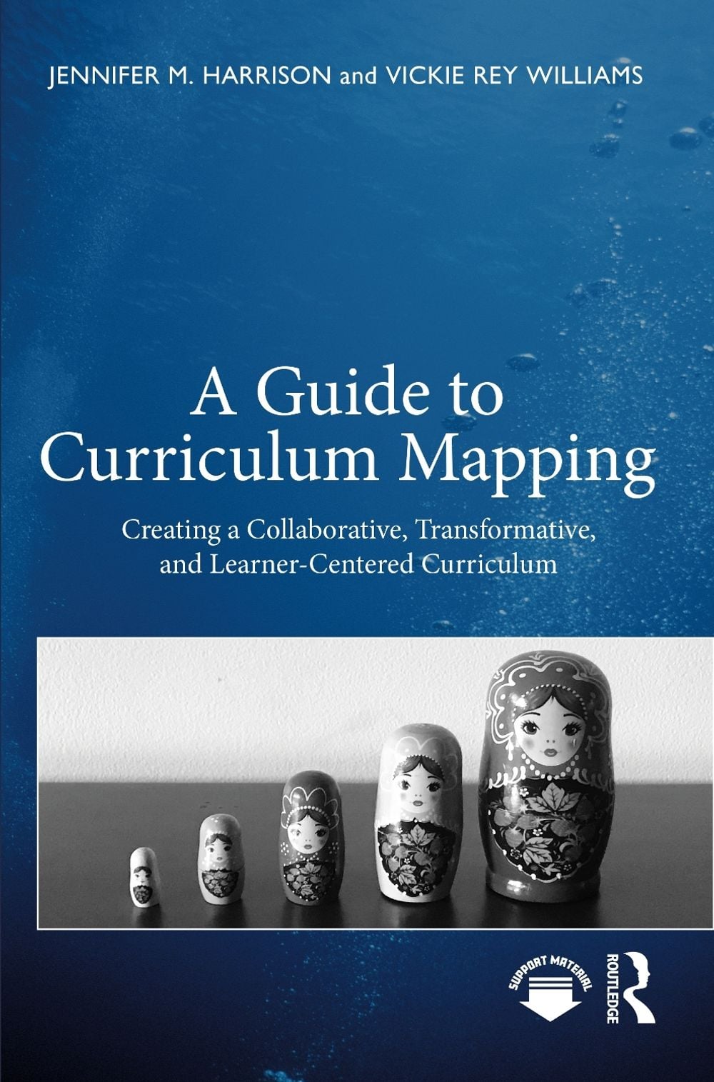 A Guide to Curriculum Mapping by Jennifer M. Harrison, Paperback ...