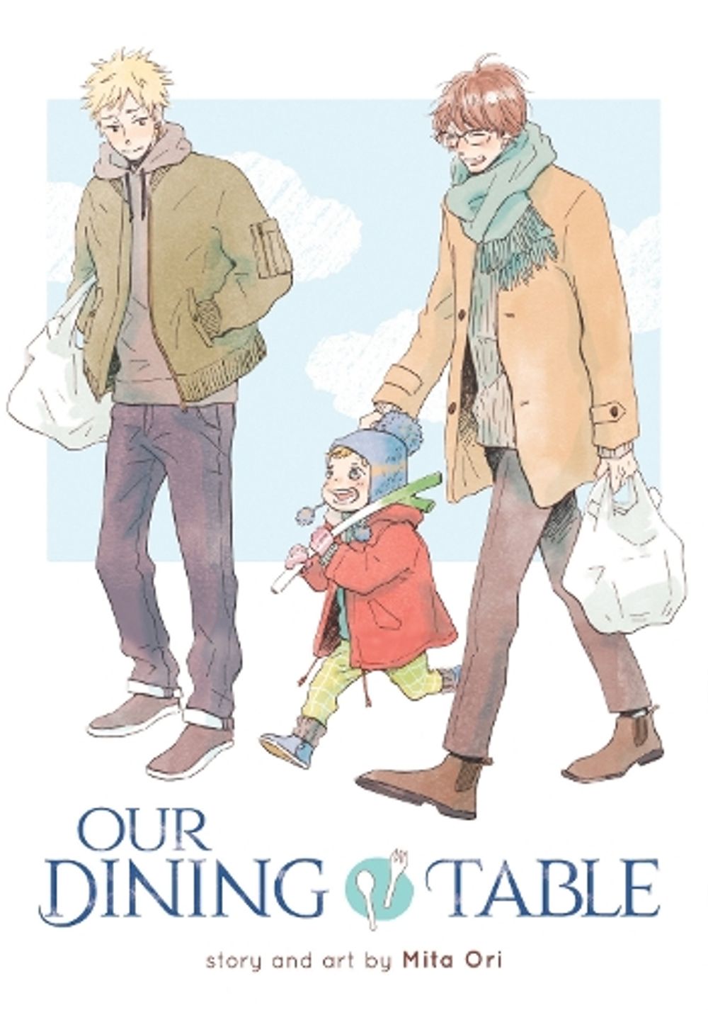 Our Dining Table by Mita Ori - ISBN: 9781642757569