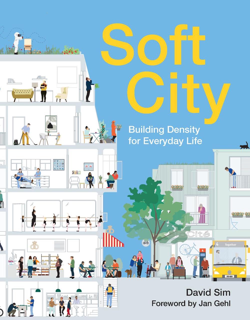 Soft City, 9781642830187
