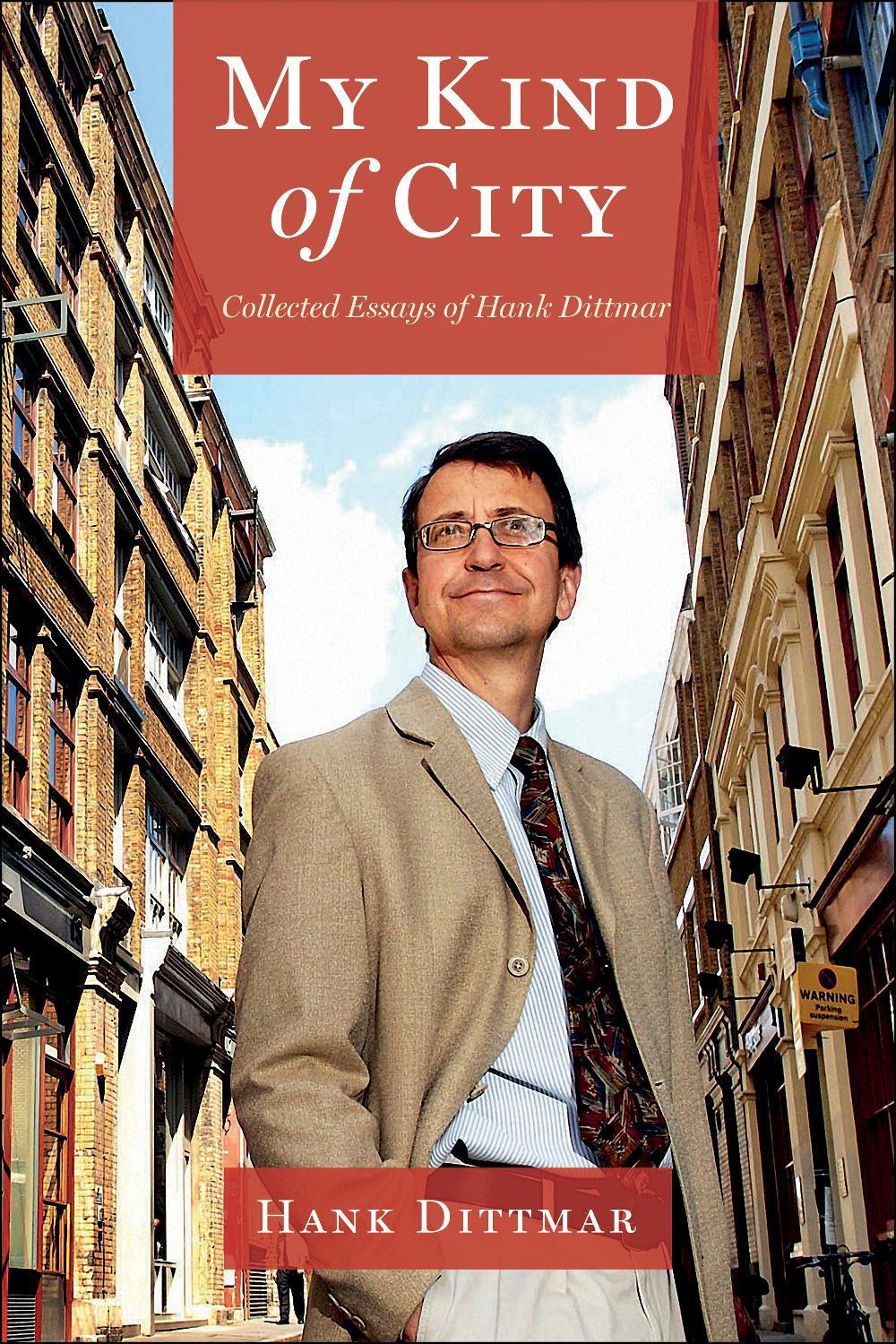 My Kind of City, 9781642830361