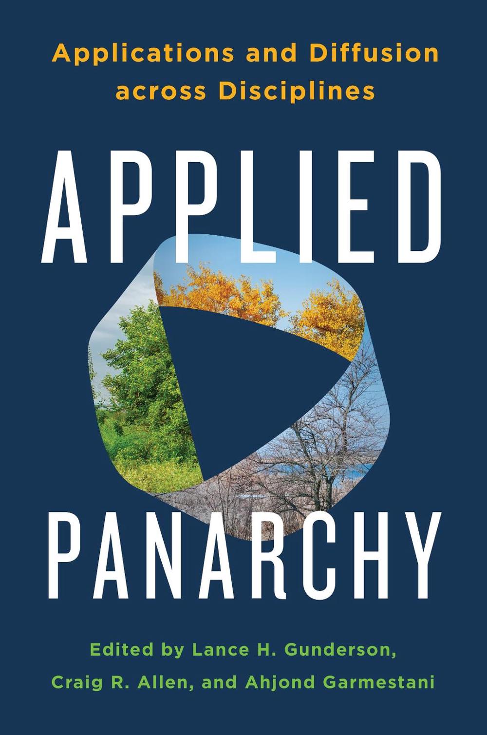 Applied Panarchy, 9781642830897