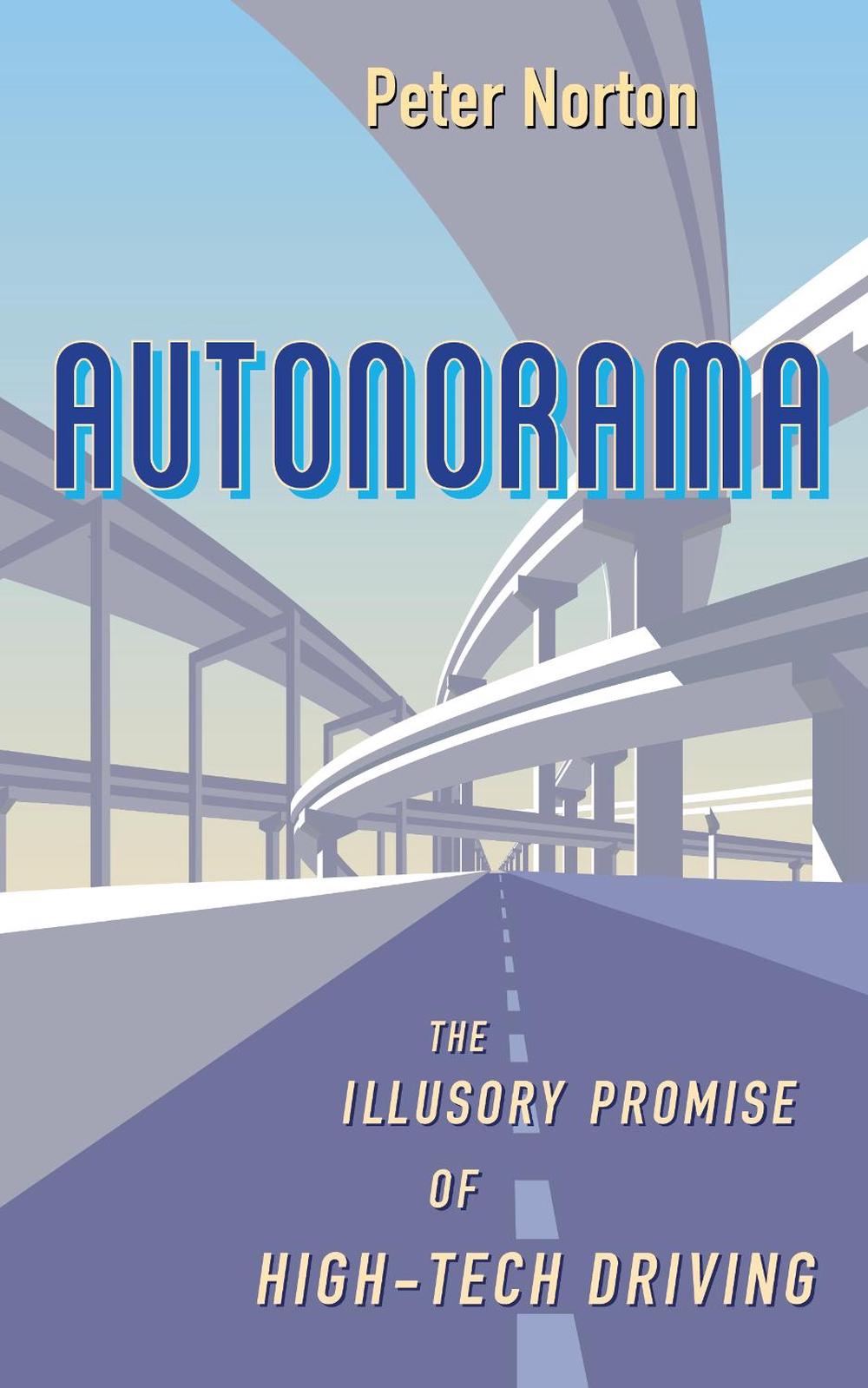 Autonorama, 9781642832402