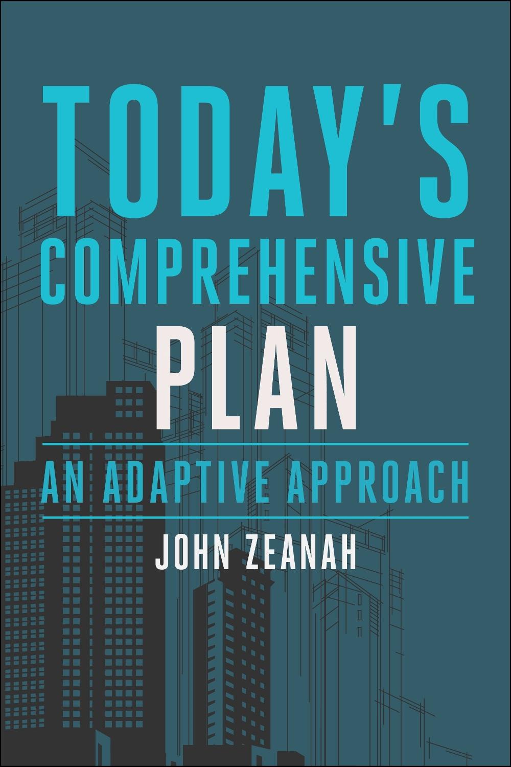 Today's Comprehensive Plan, 9781642832860