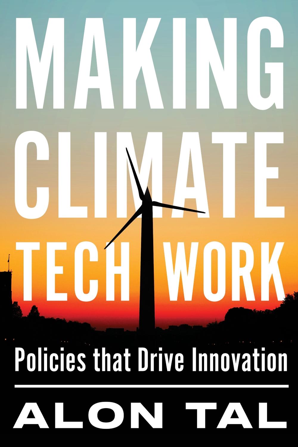 Making Climate Tech Work, 9781642833386