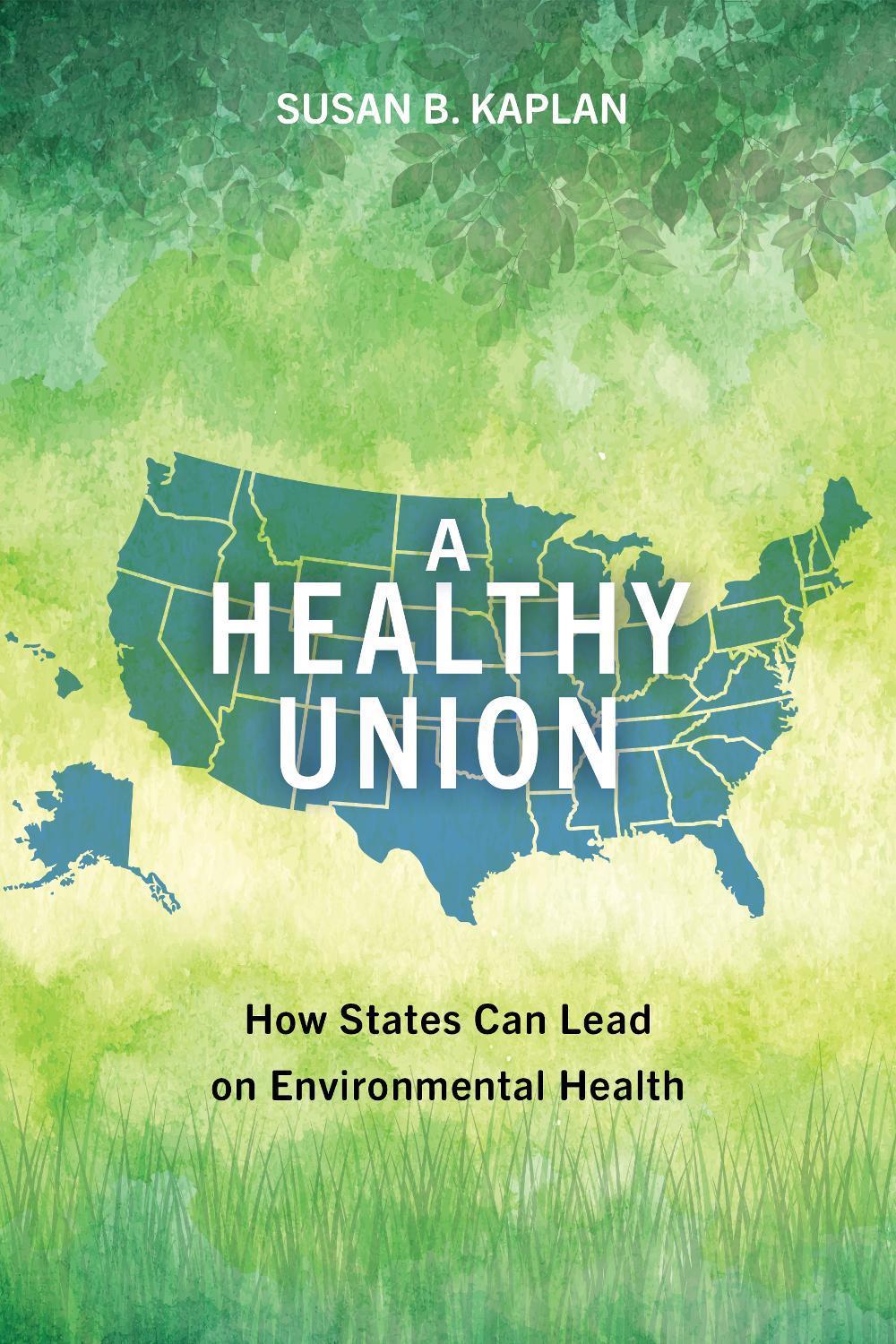 A Healthy Union, 9781642833690