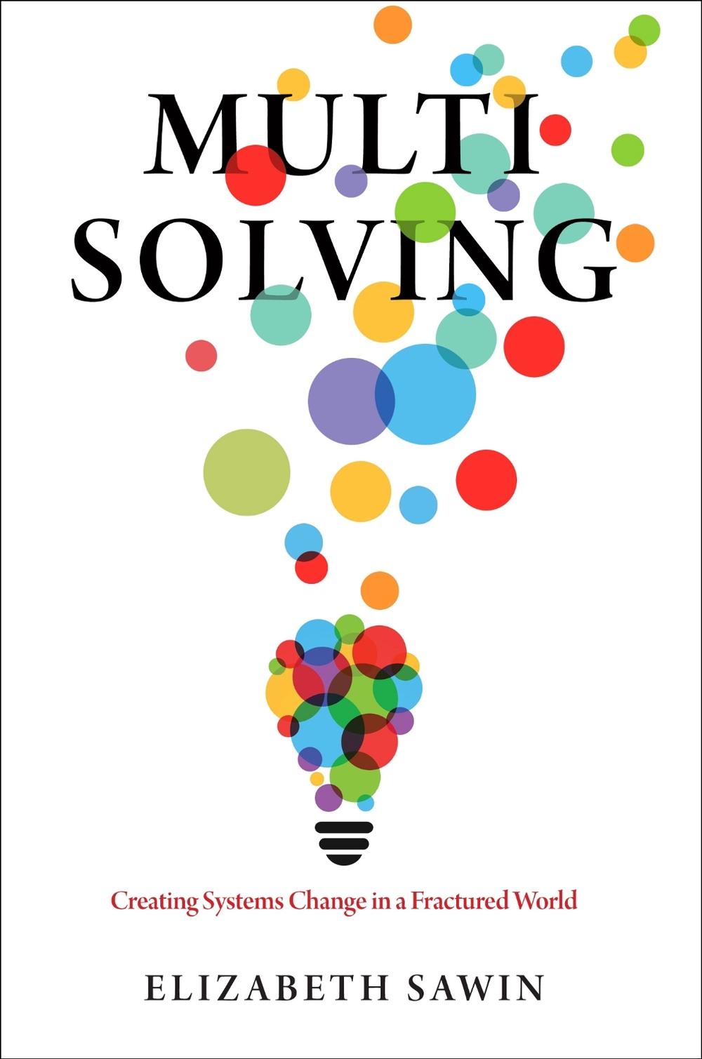 Multisolving, 9781642833775