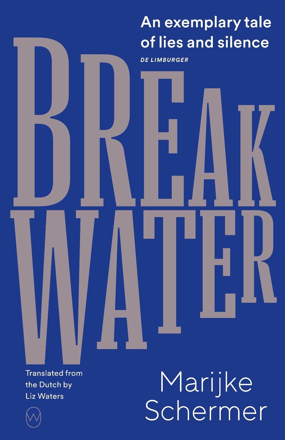 Breakwater, 9781642861259