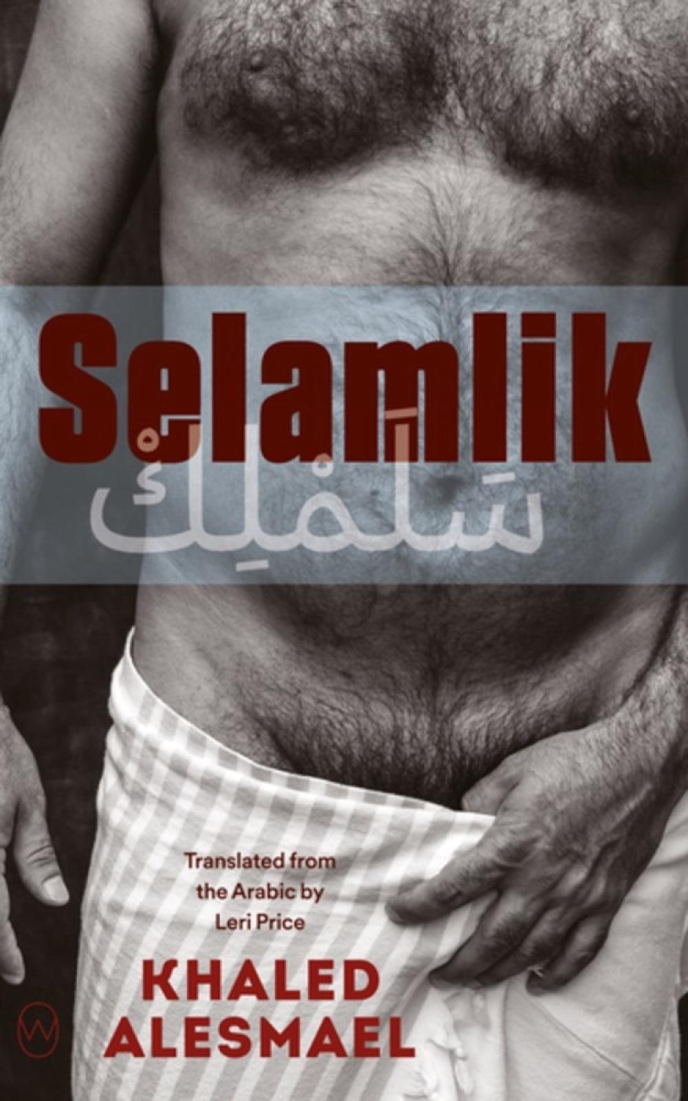 Selamlik, 9781642861488