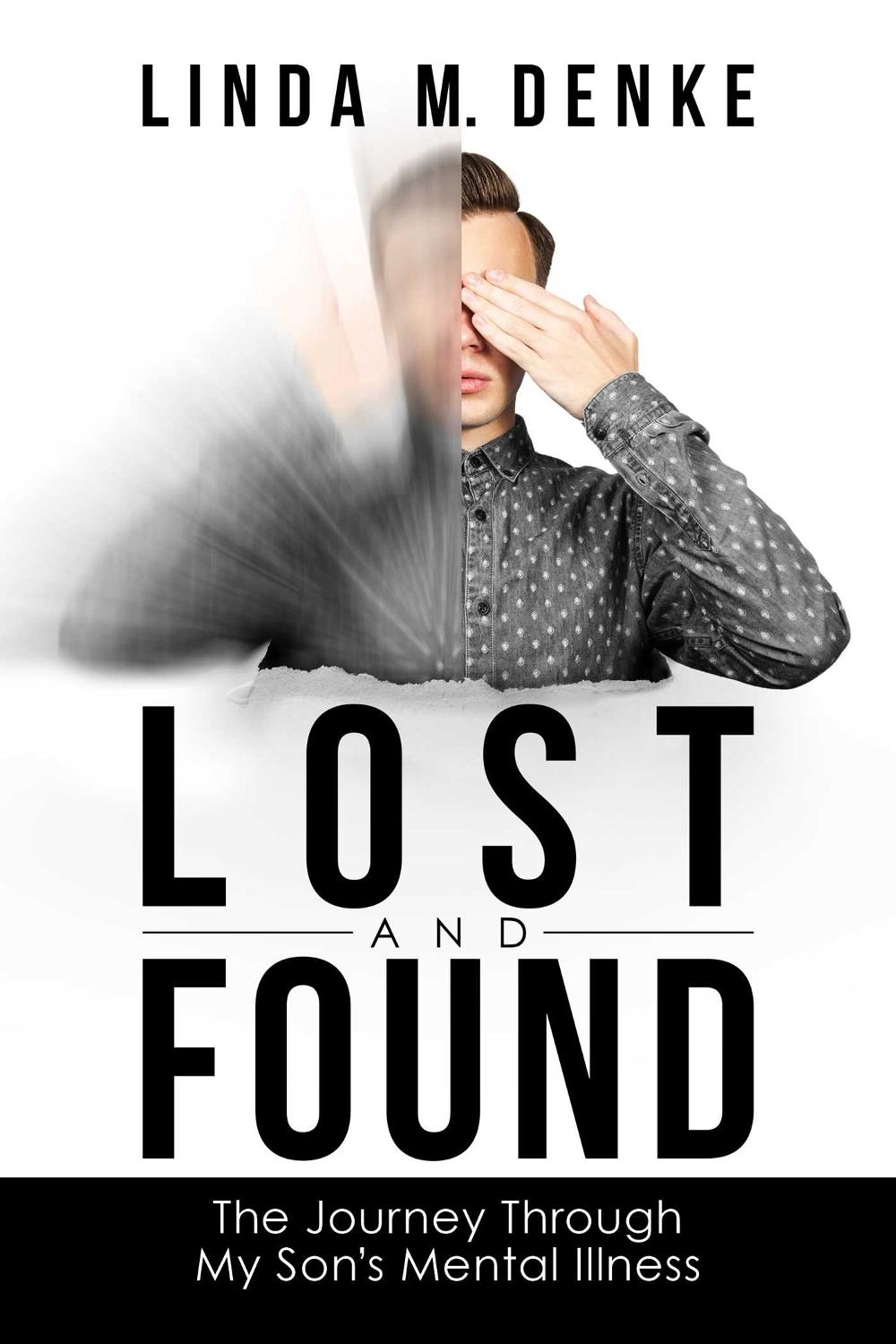 Lost and Found, 9781642930610