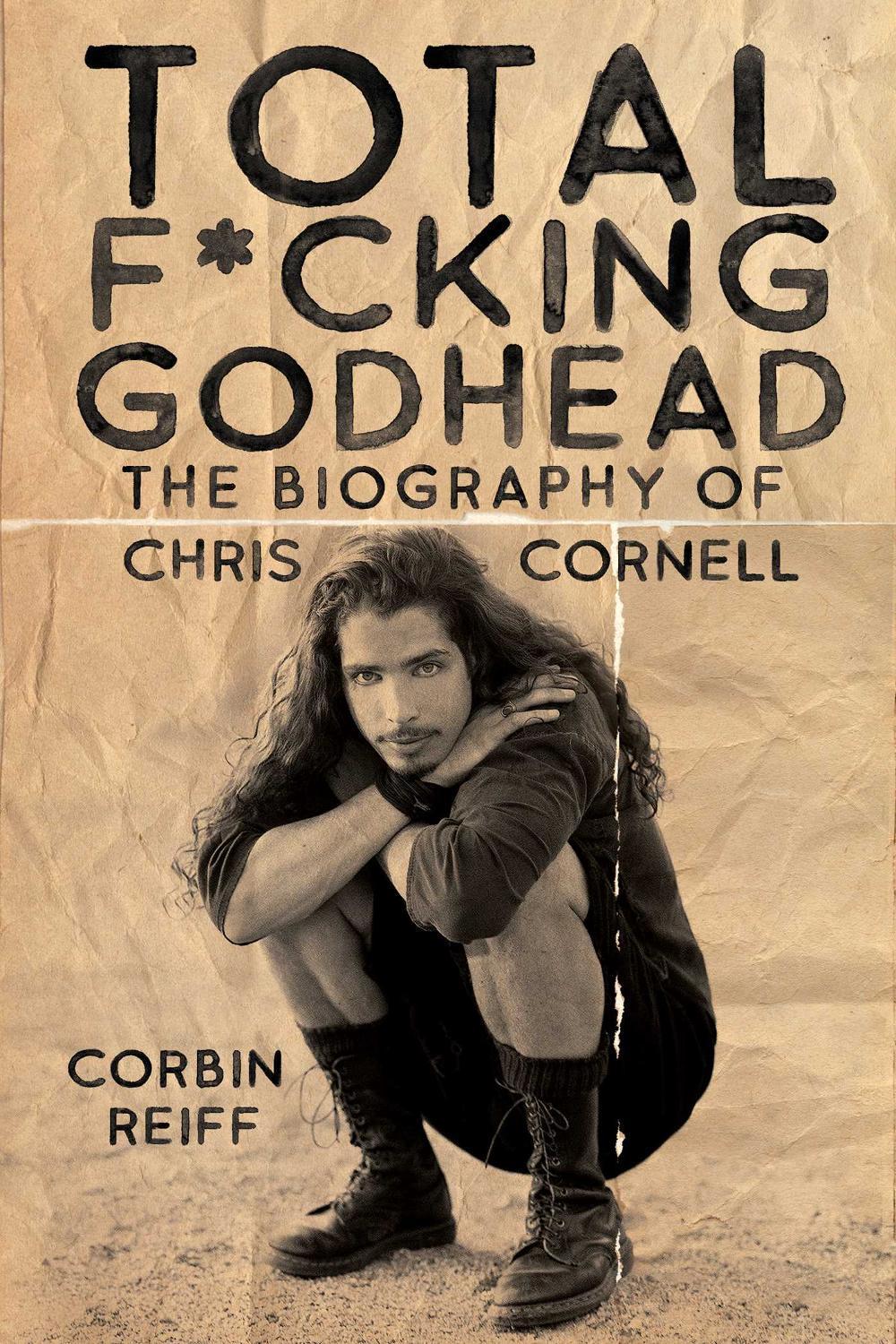 Total F*cking Godhead by Corbin Reiff - ISBN: 9781642932157