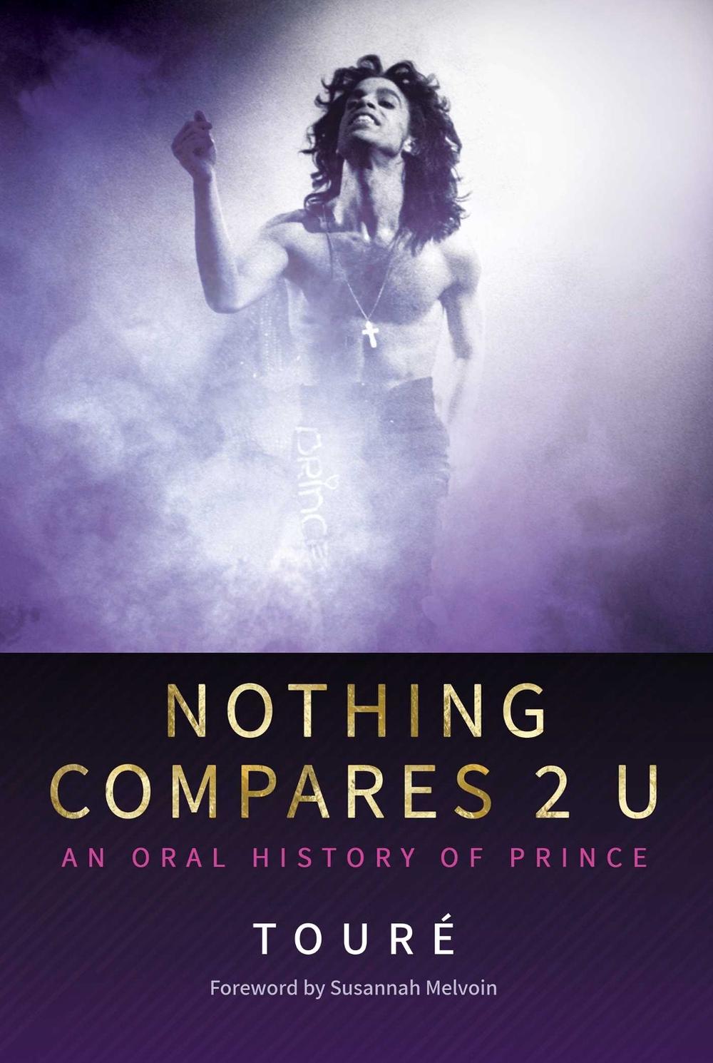 Nothing Compares 2 U by Touré - ISBN: 9781642939187