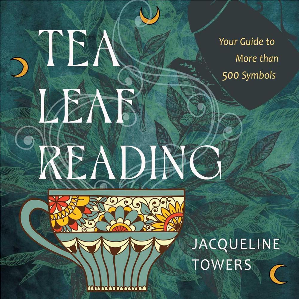 Tea Leaf Reading, 9781642970548