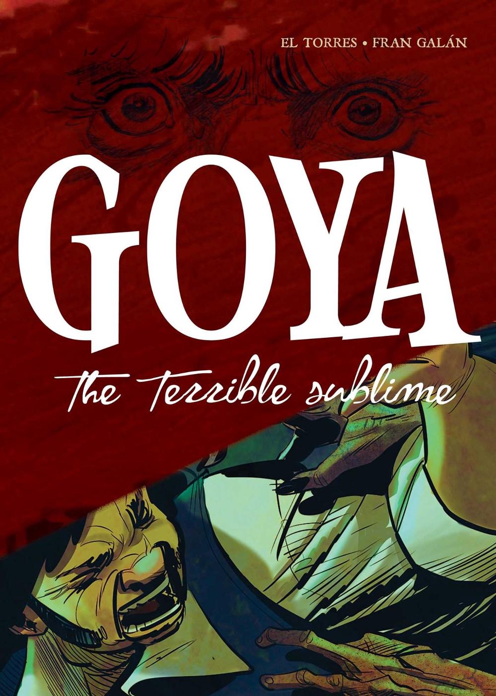 Goya by El Torres - ISBN: 9781643130163