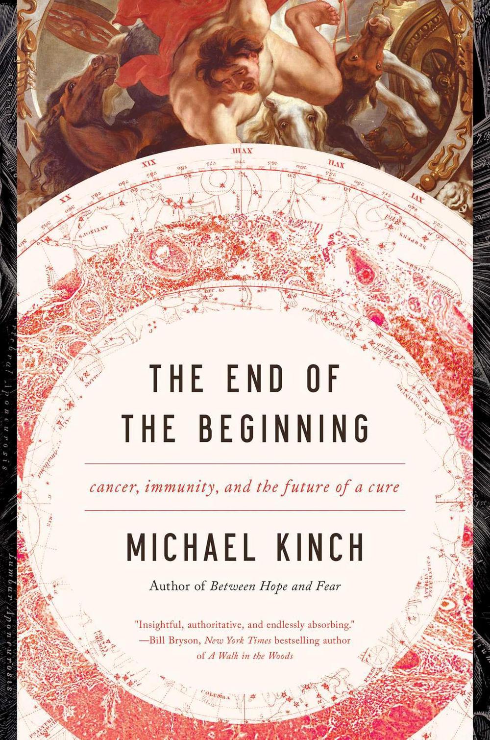 The End of the Beginning by Michael Kinch - ISBN: 9781643130255