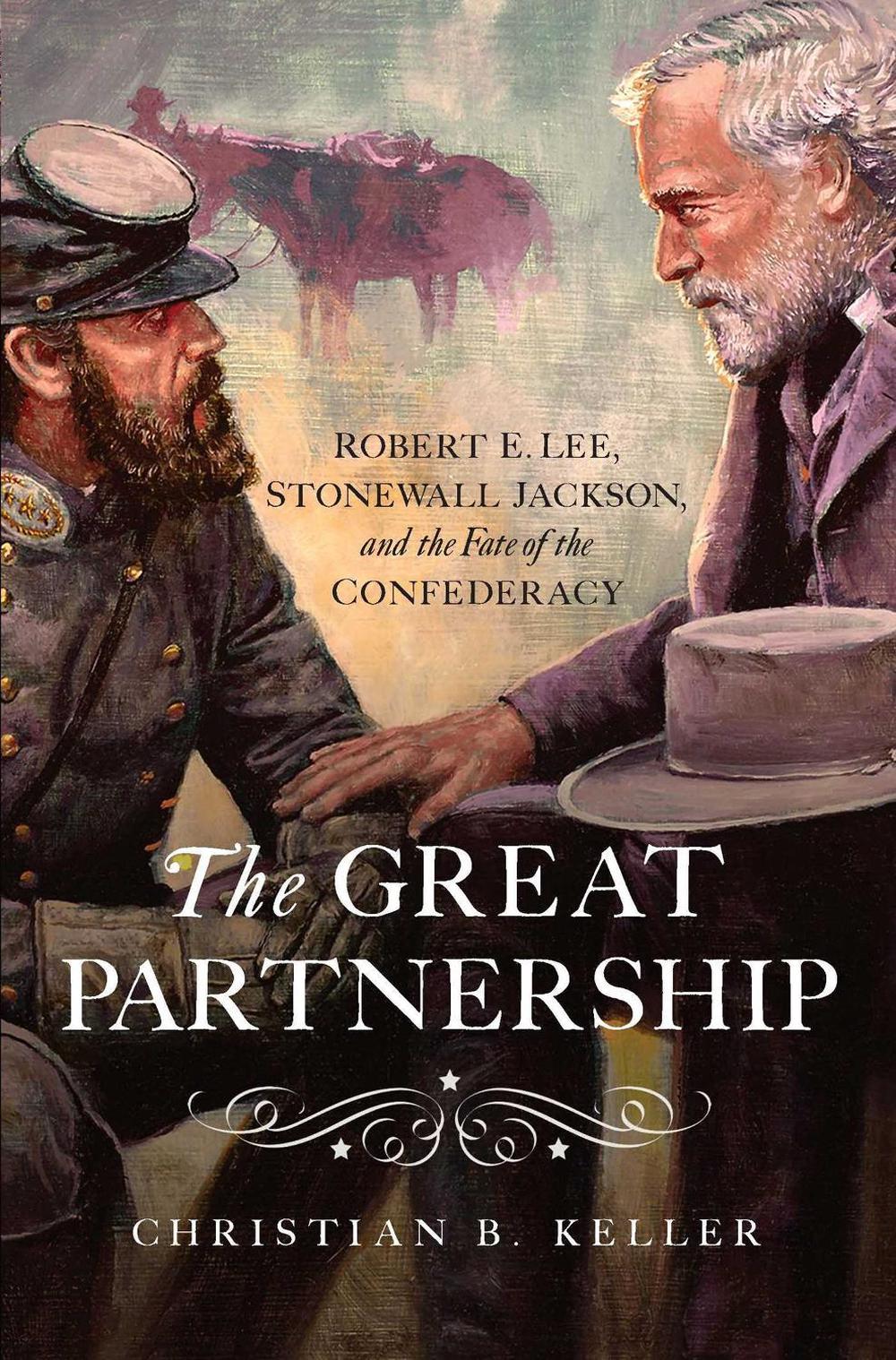 The Great Partnership by Christian B. Keller - ISBN: 9781643131344
