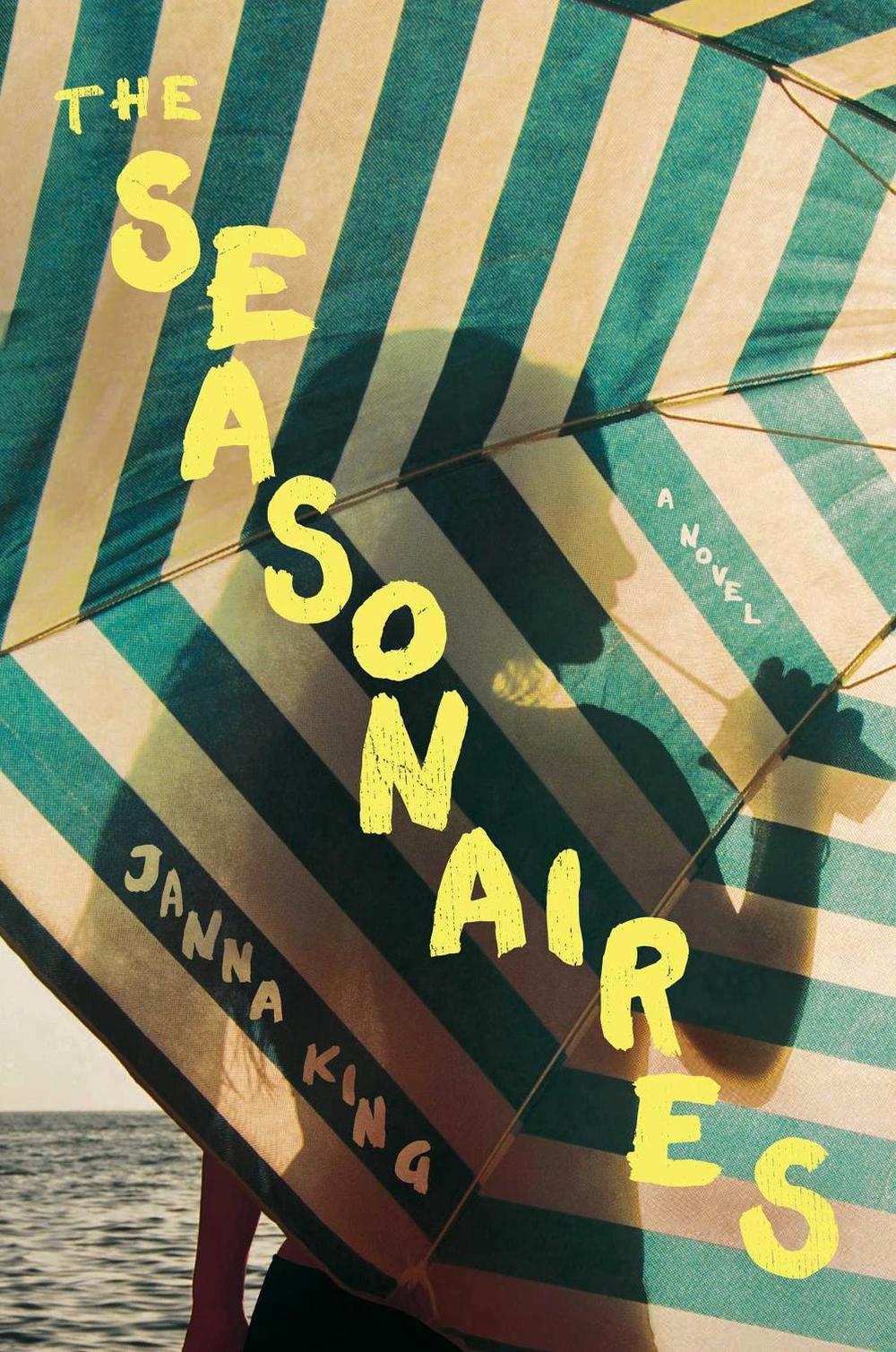 The Seasonaires by Janna King - ISBN: 9781643131597
