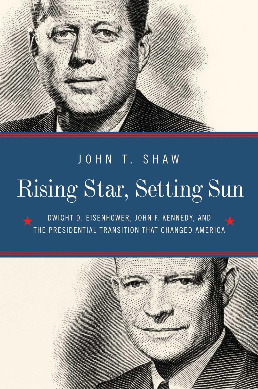 Rising Star, Setting Sun by John T. Shaw - ISBN: 9781643132280