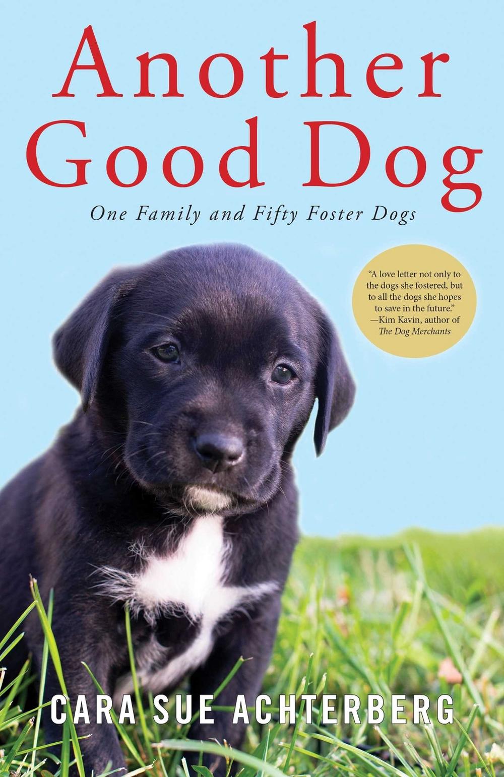 Another Good Dog by Cara Sue Achterberg - ISBN: 9781643132495