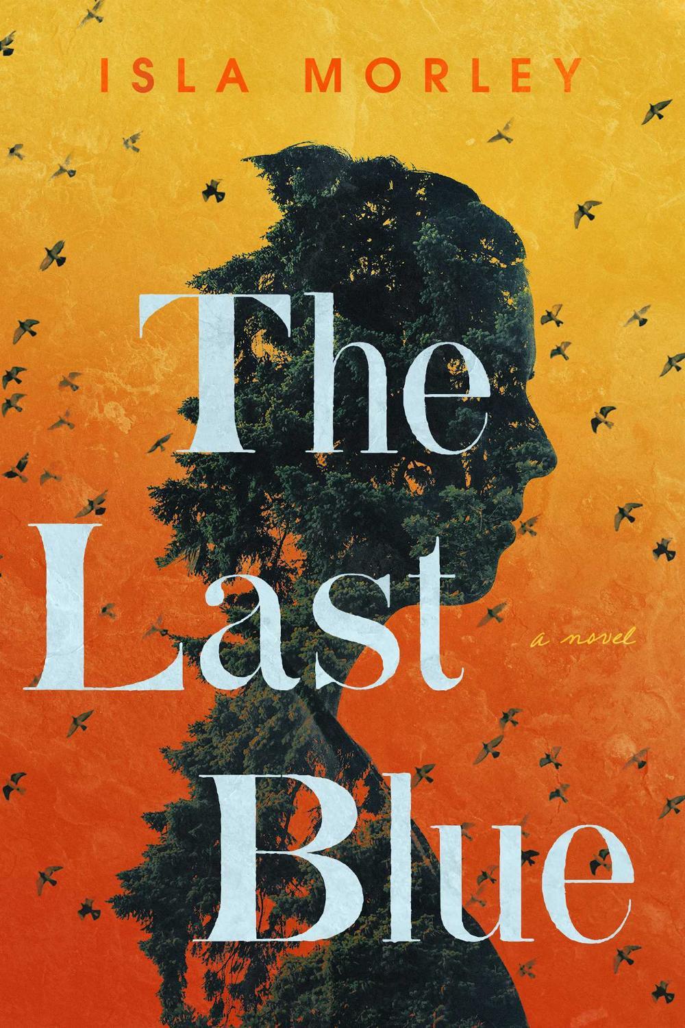 The Last Blue by Isla Morley - ISBN: 9781643134185