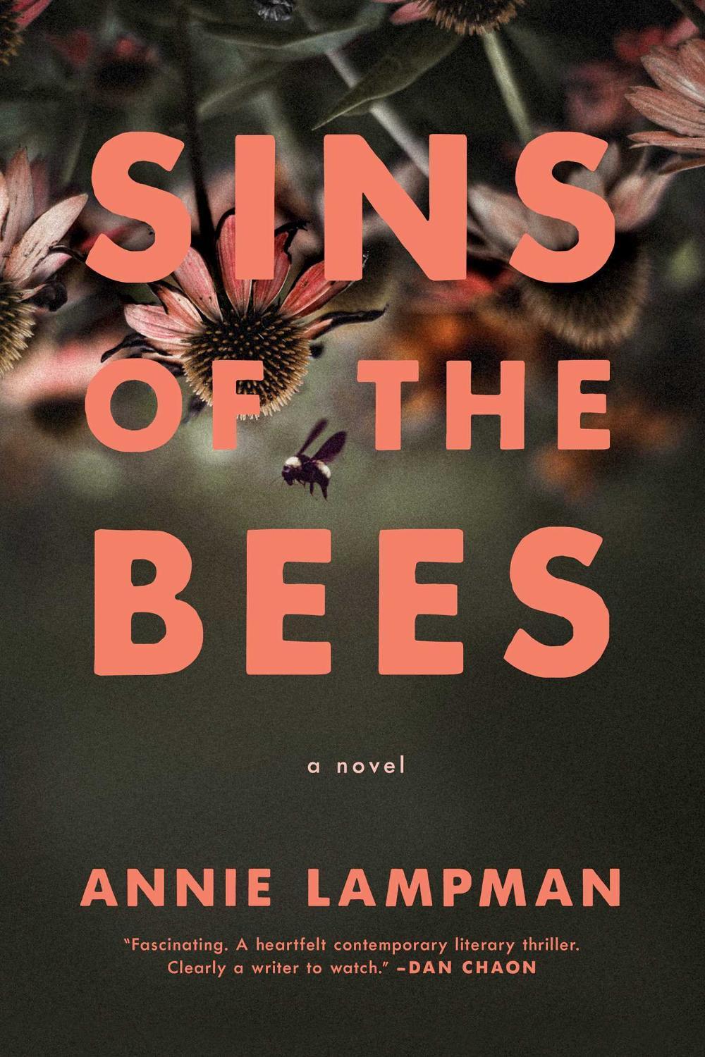 Sins of the Bees by Annie Lampman - ISBN: 9781643135335
