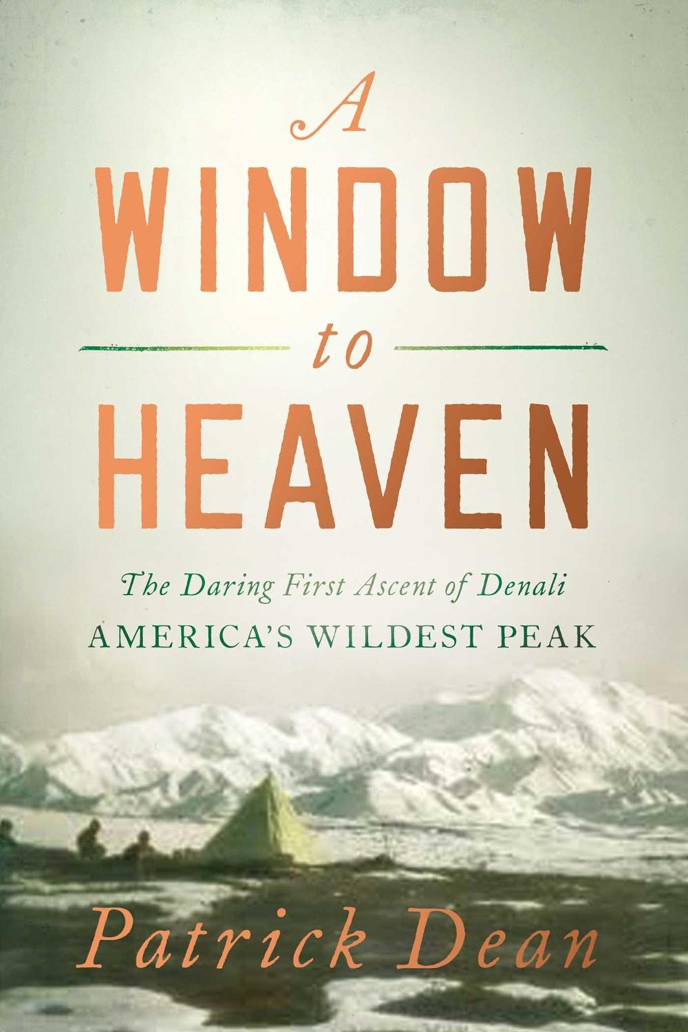 A Window to Heaven by Patrick Dean - ISBN: 9781643136424