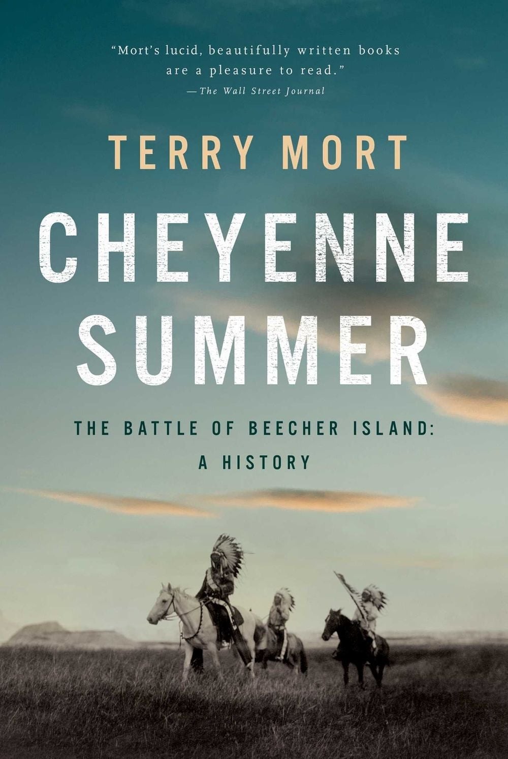 Cheyenne Summer by Terry Mort - ISBN: 9781643137100
