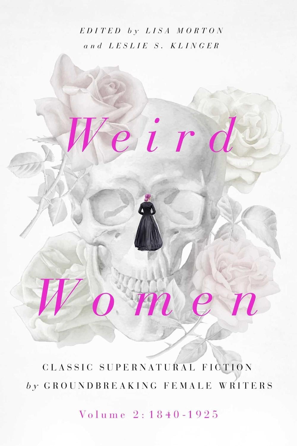 Weird Women by Lisa Morton - ISBN: 9781643137834