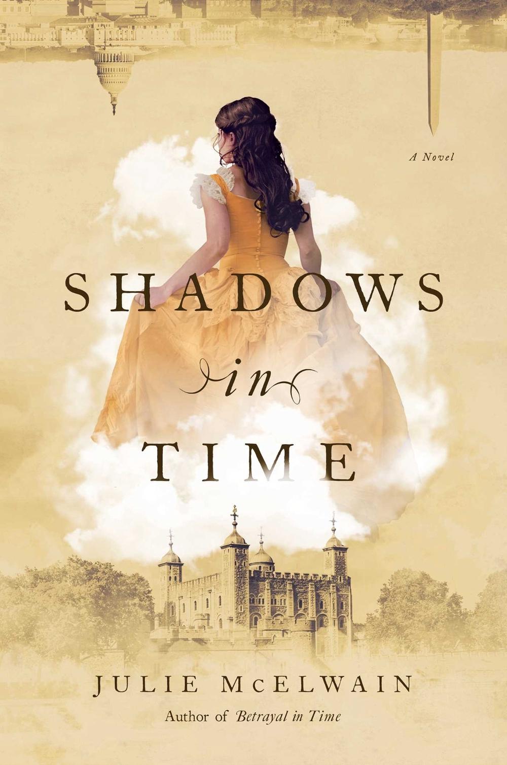 Shadows in Time by Julie McElwain - ISBN: 9781643138602