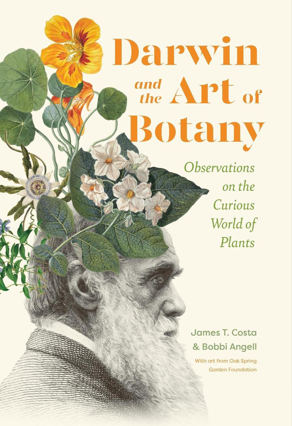 Darwin and the Art of Botany, 9781643260792