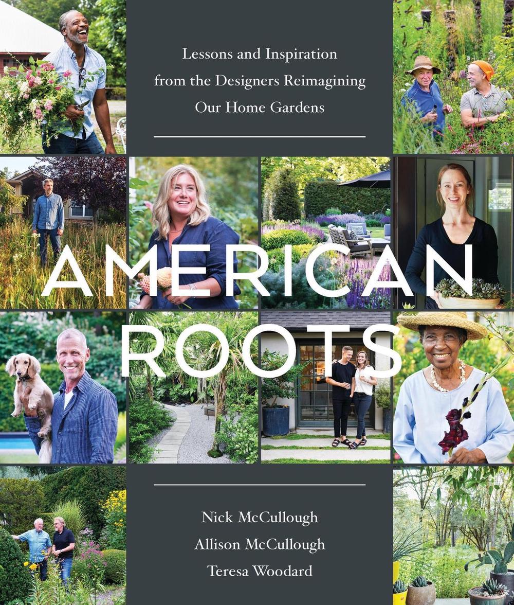 American Roots by Nick McCullough - ISBN: 9781643261164
