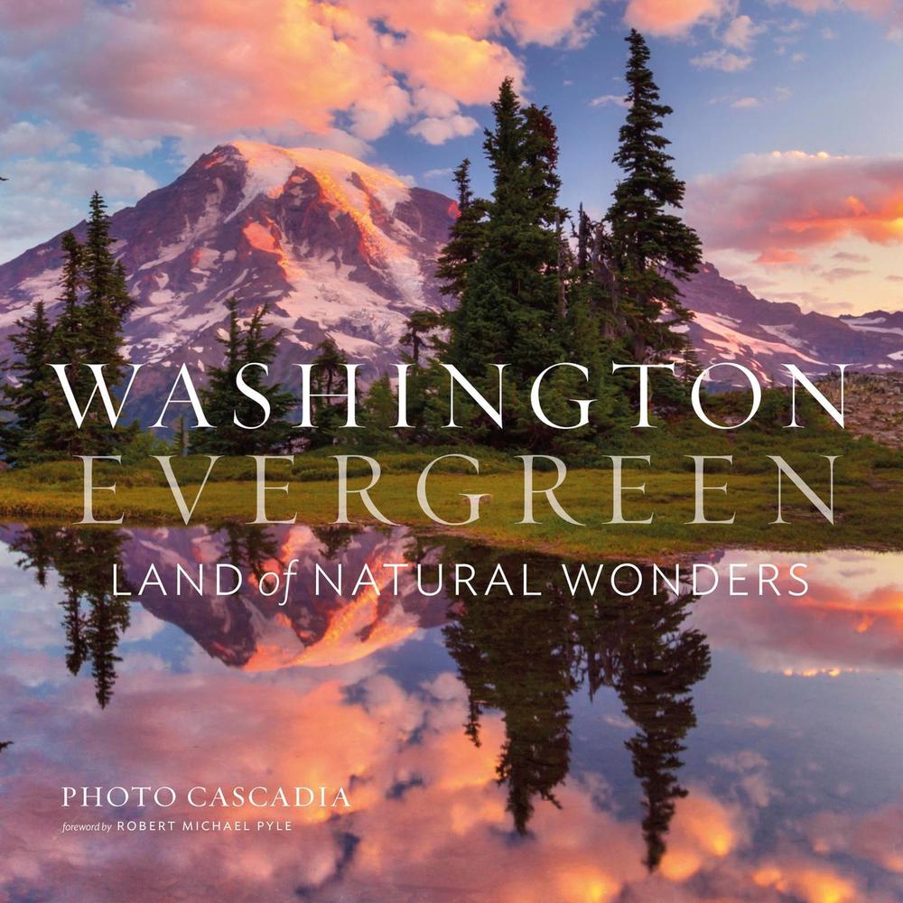 Washington, Evergreen by Photo Cascadia - ISBN: 9781643261409