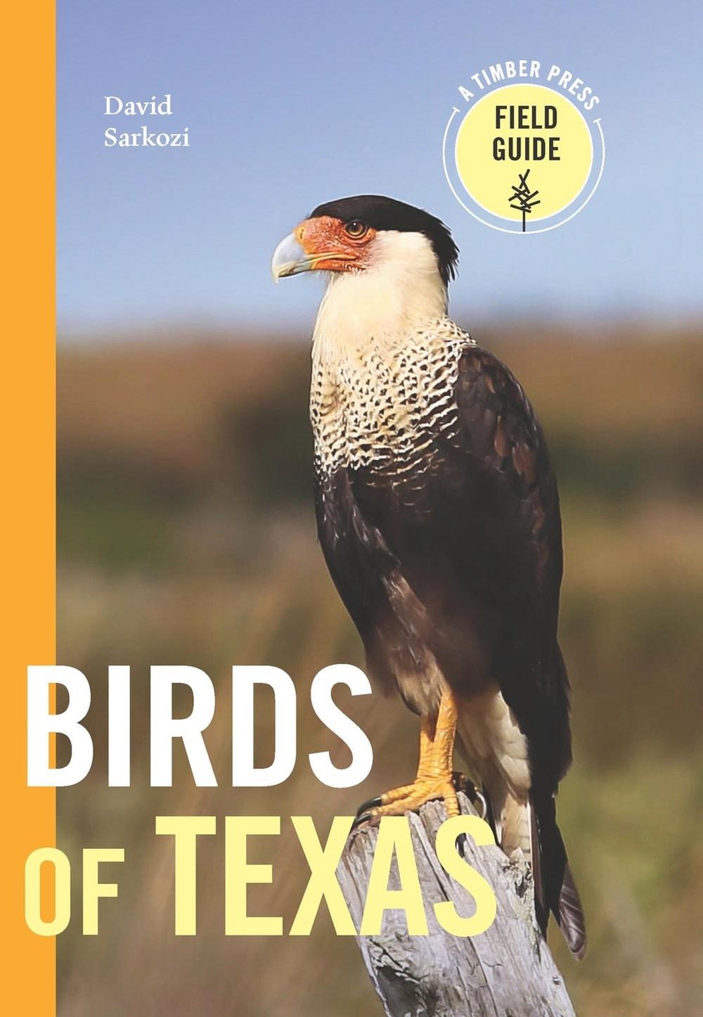 Birds of Texas, 9781643261997
