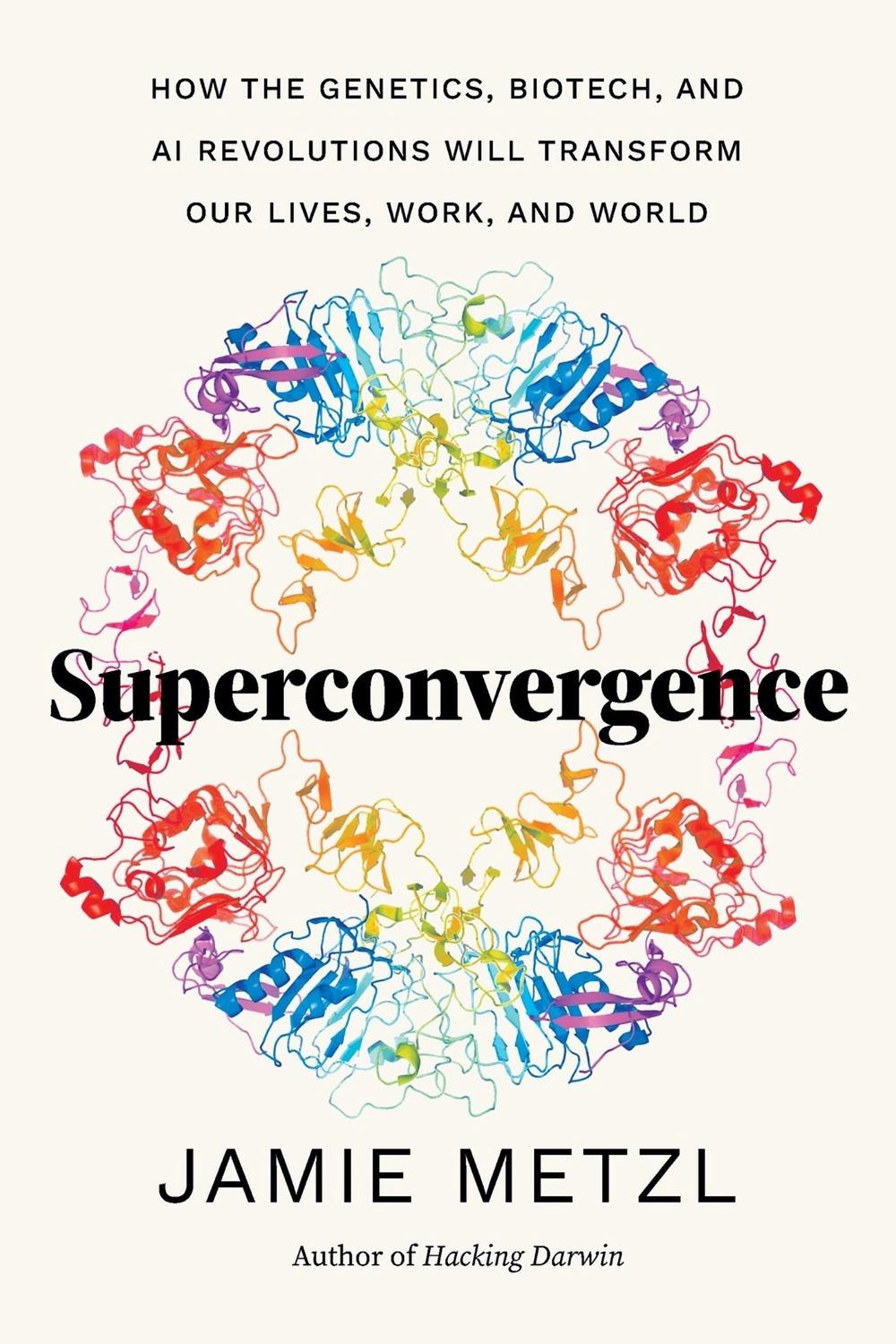 Superconvergence, 9781643263007