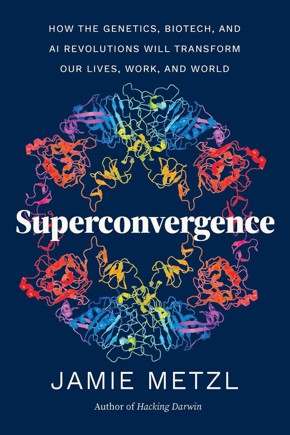Superconvergence, 9781643263014