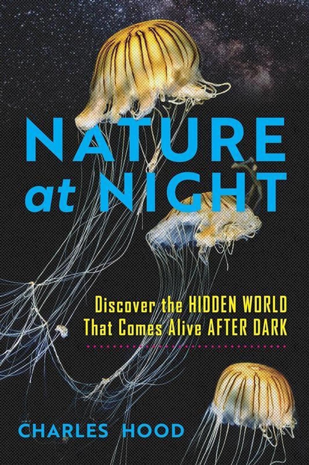 Nature at Night, 9781643263137