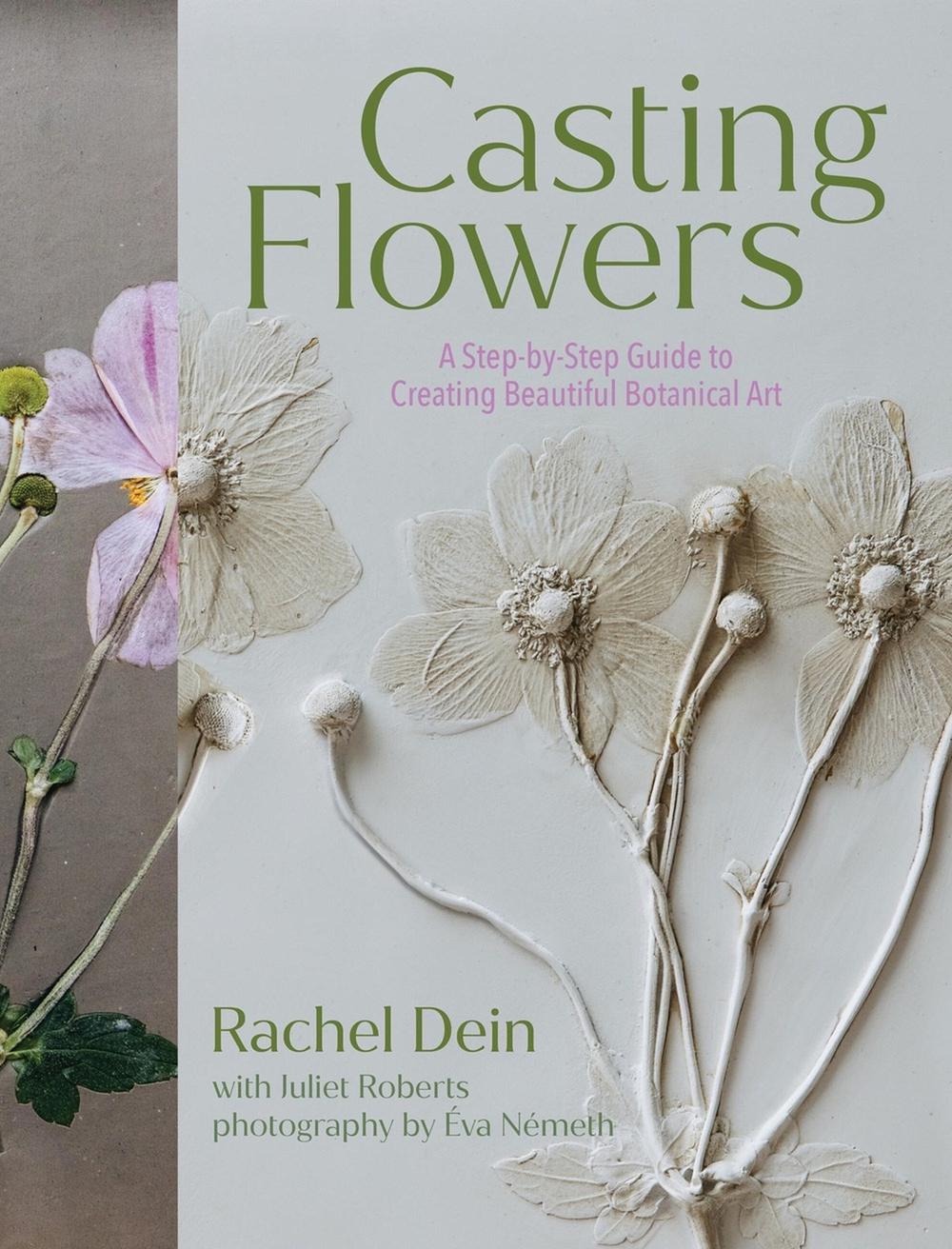 Casting Flowers, 9781643263465