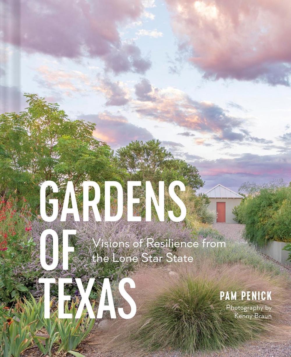 Gardens of Texas, 9781643263748