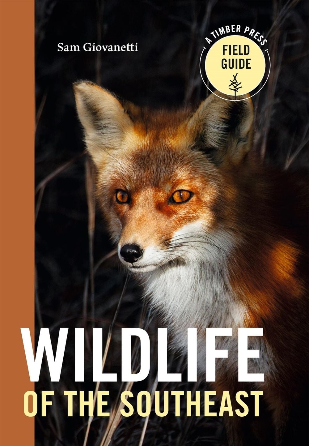 Wildlife of the Southeast by Sam Giovanetti - ISBN: 9781643263953