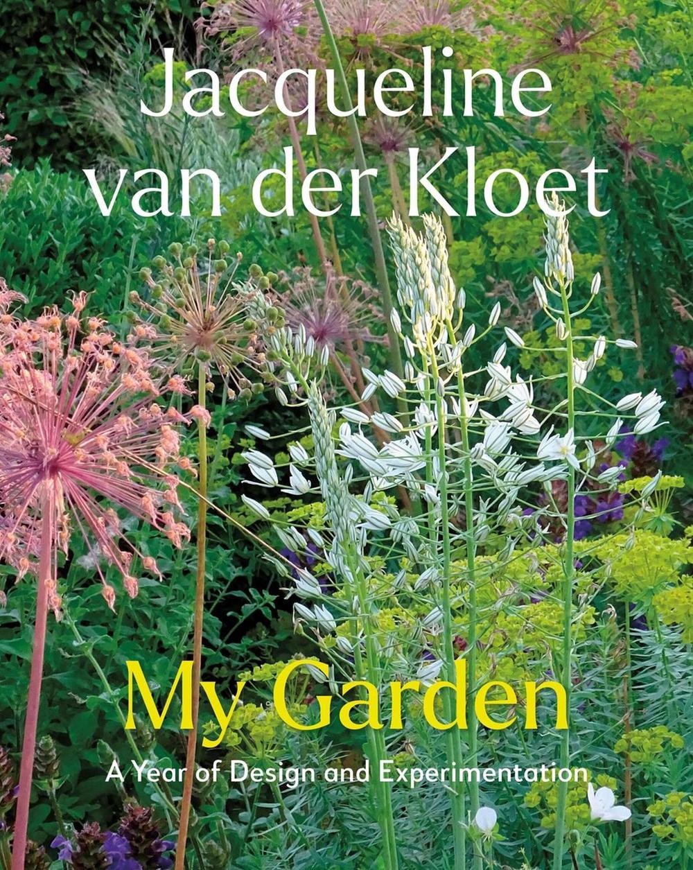 My Garden, 9781643264561