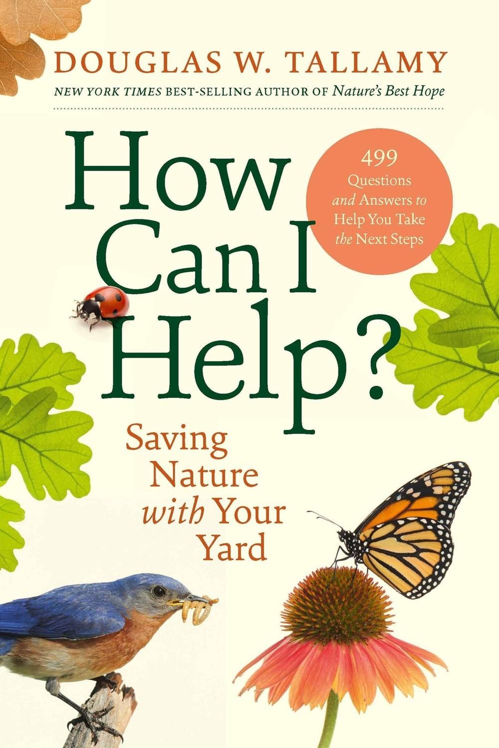 How Can I Help?, 9781643264714